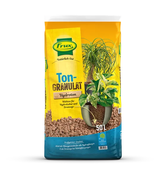 TonGranulat Hydroton 816 mm frux
