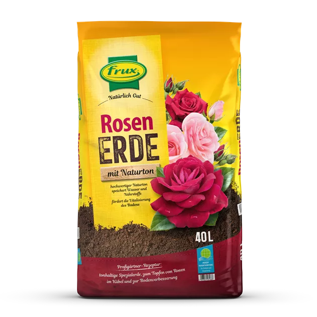 Rosenerde - frux