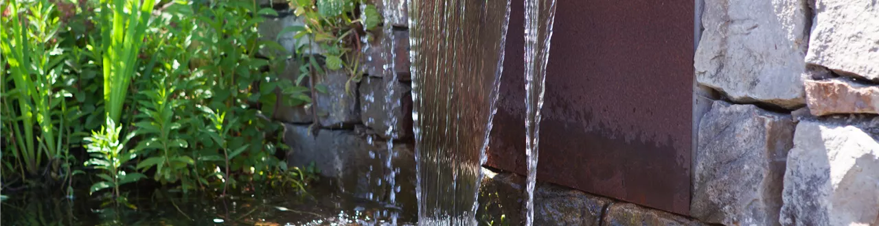 Ein Hauch von Luxus: Der Whirlpool im eigenen Garten
