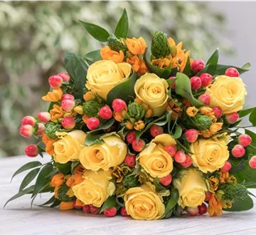 Blumen sagen mehr als 1000 Worte – aber was genau?