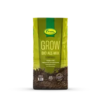 frux GROW BIO ALL-MIX -torffrei-