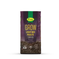 frux GROW Light-Mix Perlite -torffrei-