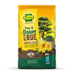 Trog- &amp; Dauererde -ohne Torf-