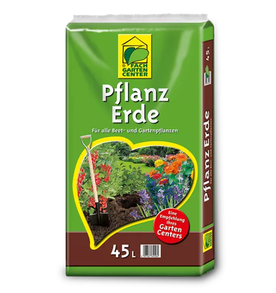 VDG PflanzErde
